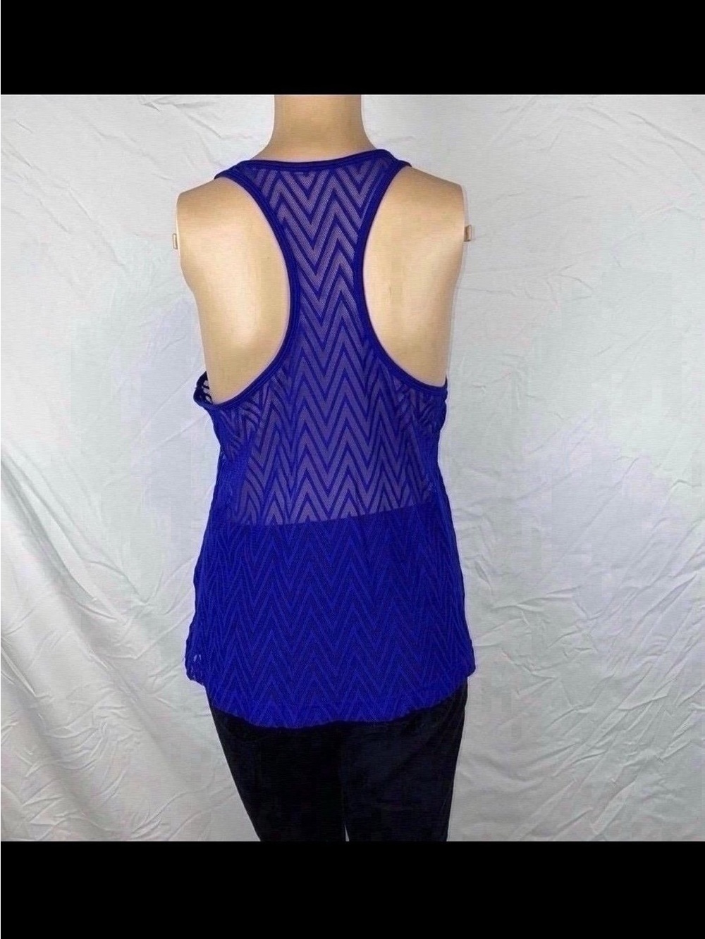 Tank Top - Picture 5 of 10